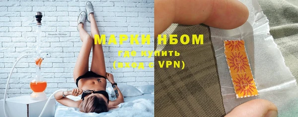 хмурый Верхний Тагил